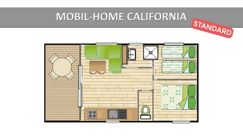 .California Standard