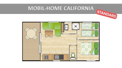CALIFORNIA STANDARD