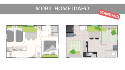 IDAHO STANDARD — 9