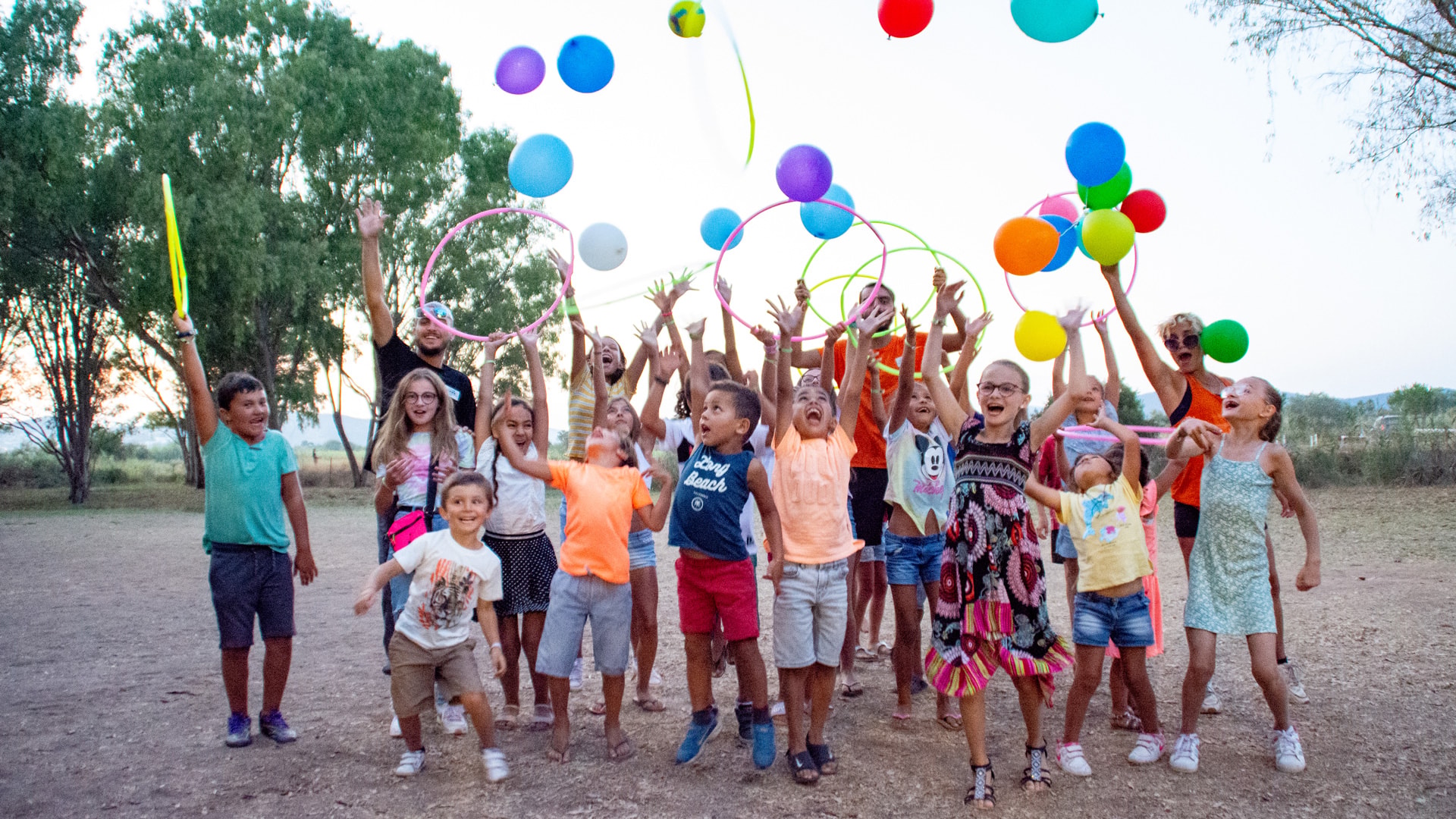 Camping Club Tikayan Les Palmiers — Photo 5