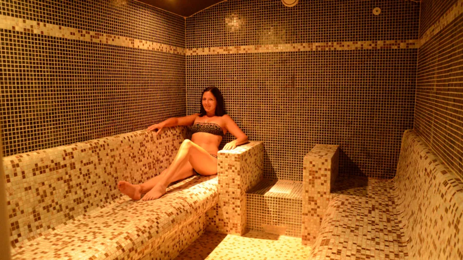 Camping Club Tikayan Les Palmiers