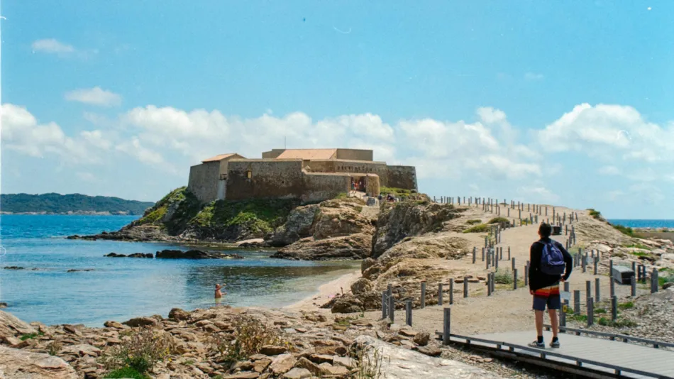 Camping Club Tikayan Les Palmiers