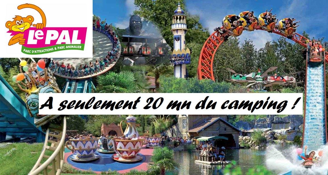Camping de Bourbon-Lancy — Photo 9