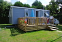 Casa Mobile Super Mercure Access - 29,70 M² Casa Mobile Super Mercure Access - 29,70 M²