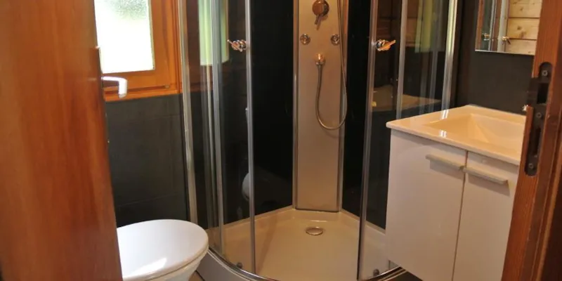 Chalet Tradition Oiseau- 41 M²