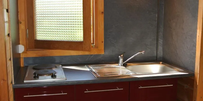 Chalet Tradition Oiseau- 41 M²