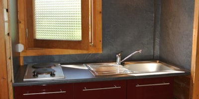 Traditional Bird Chalet - 41 m²
