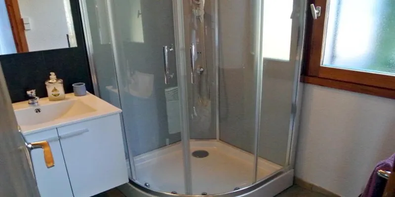 Chalet Tradition Insecte - 40 M² (Mitoyen)