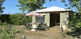 Bungalow Tenda - 20 M² (Senza Sanitari) Bungalow Tenda - 20 M² (Senza Sanitari)