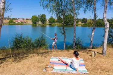 Camping de Bourbon-Lancy - image n°3 - Camping Direct
