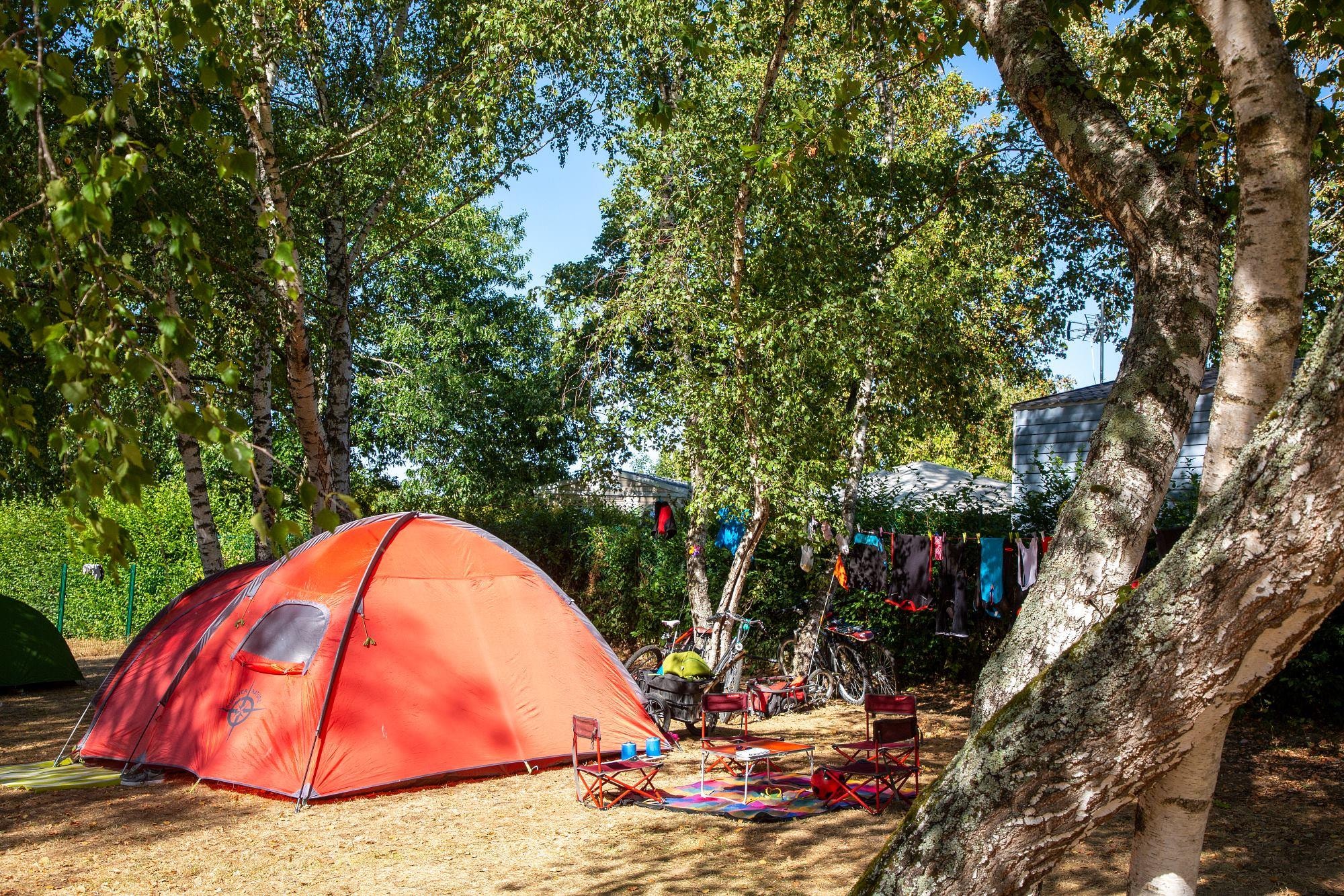 Camping de Bourbon-Lancy — Photo 6