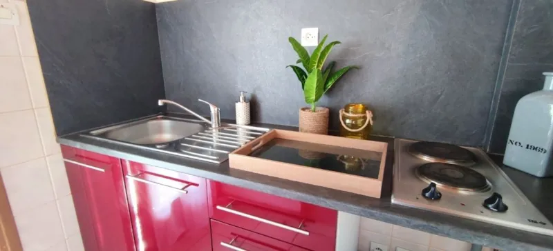 Chalet Tradition Insecte - 40 M² (Mitoyen)