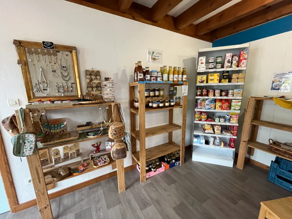 Camping de Bourbon-Lancy