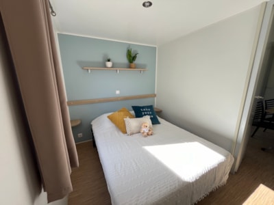 Comfort mobile home -29m2