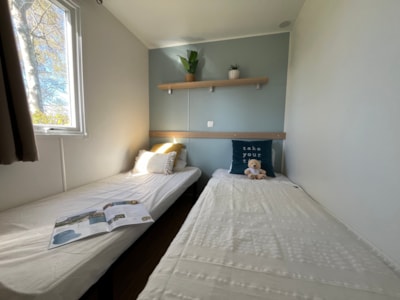 Comfort mobile home -29m2
