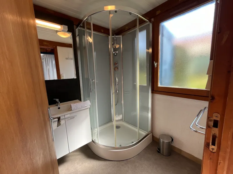 Chalet Tradition Poisson - 40 M² (Mitoyen)