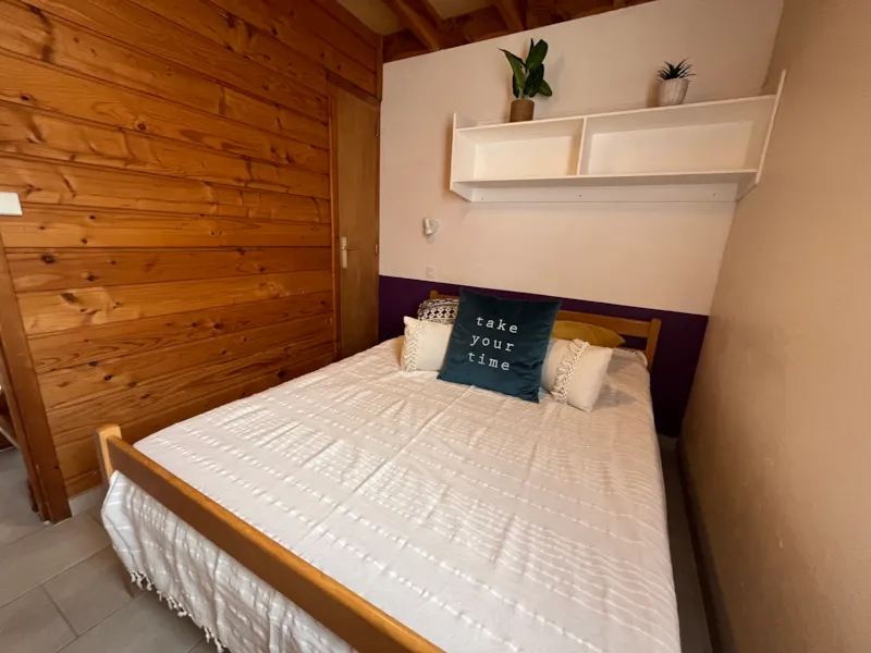 Chalet Tradition Poisson - 40 M² (Mitoyen)