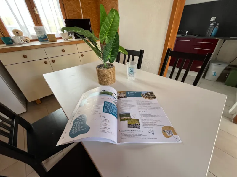 Chalet Tradition Poisson - 40 M² (Mitoyen)