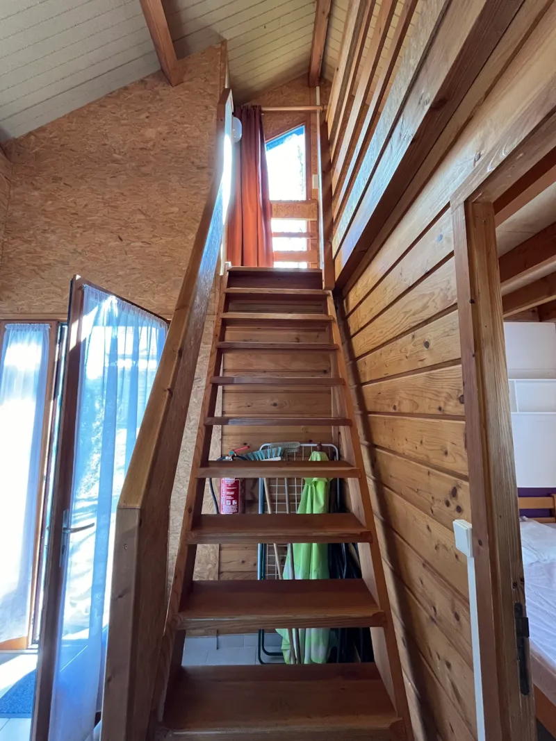 Chalet Tradition Poisson - 40 M² (Mitoyen)