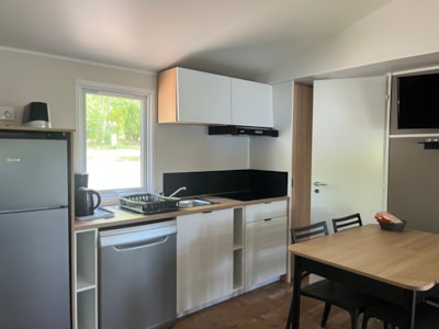Premium Tribe Mobile Home