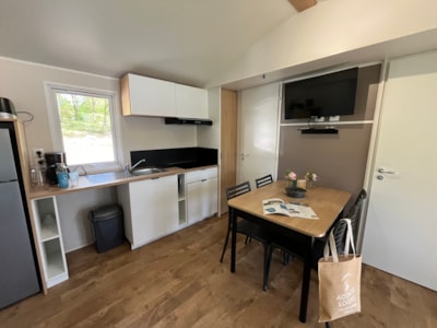 Premium Tribe Mobile Home