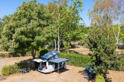Camping package