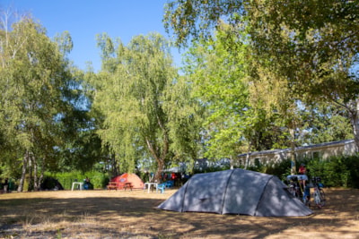Camping package
