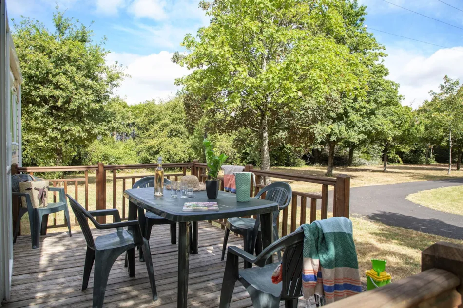 Camping de Montlouis-sur-Loire