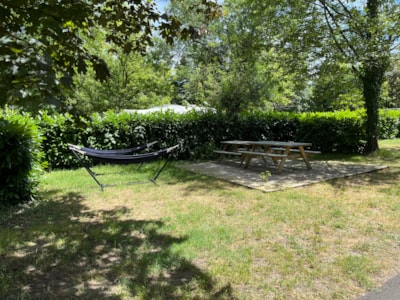 Camping de Montlouis-sur-Loire