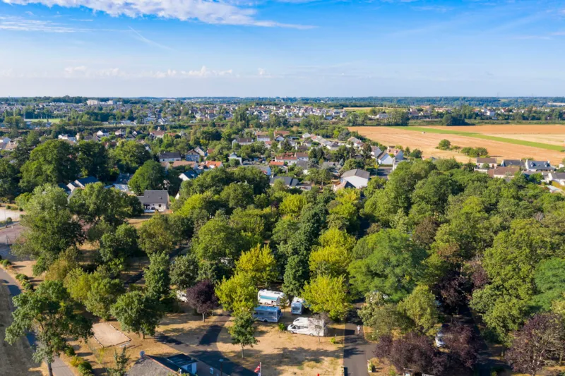 Mobilhome Premium 4/5