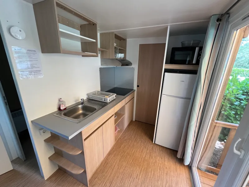 Mobilhome Premium 4/5