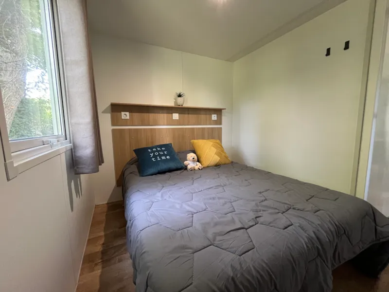 Mobilhome Premium 4/5