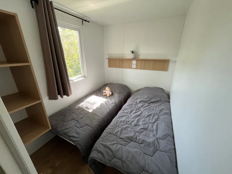 Mobilhome Premium 4/5