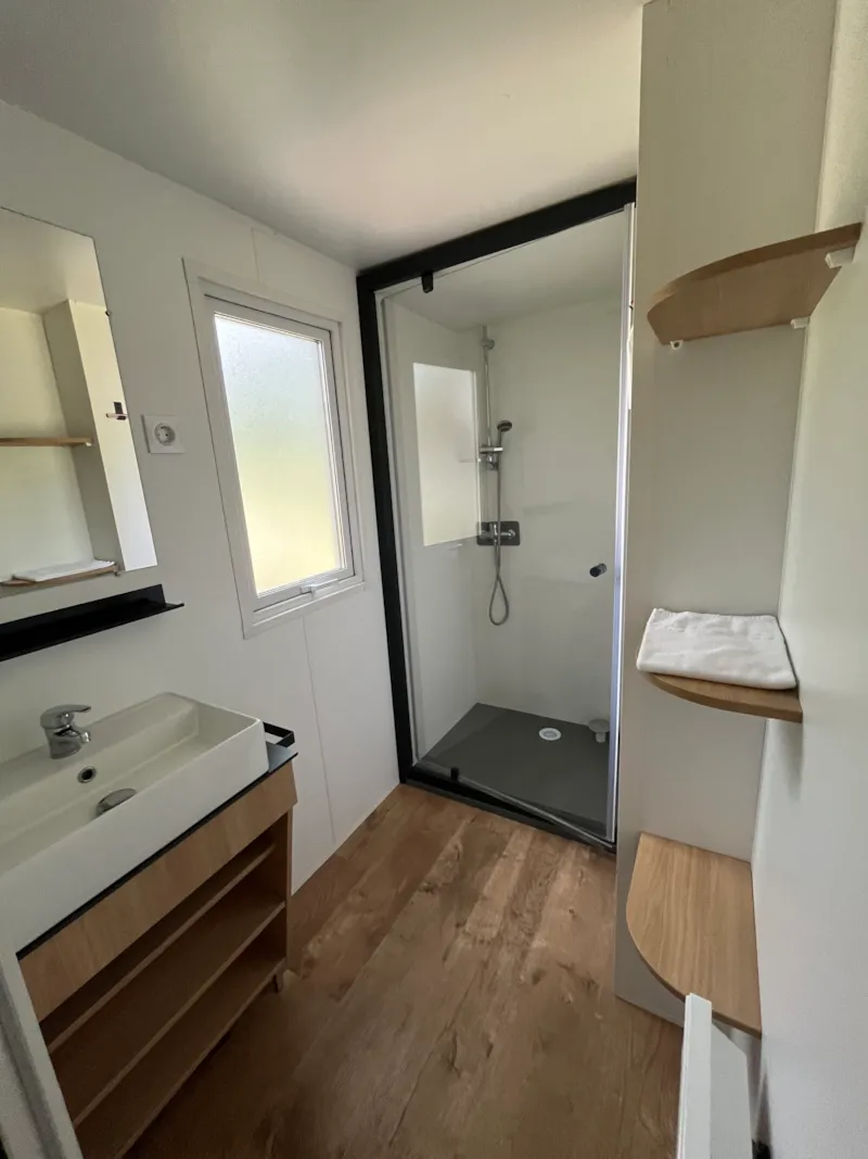 Mobilhome Premium 4/5