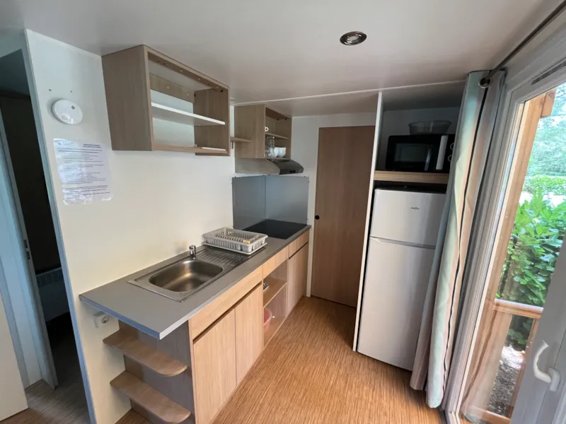 Mobilhome Premium 4/6