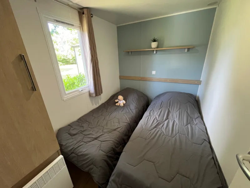 Mobilhome Premium 4/6