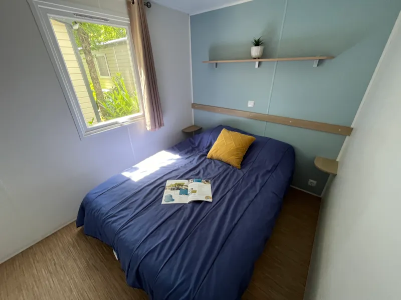 Mobilhome Premium 4/6