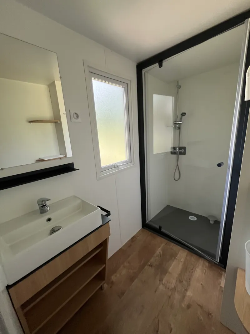 Mobilhome Premium 4/6