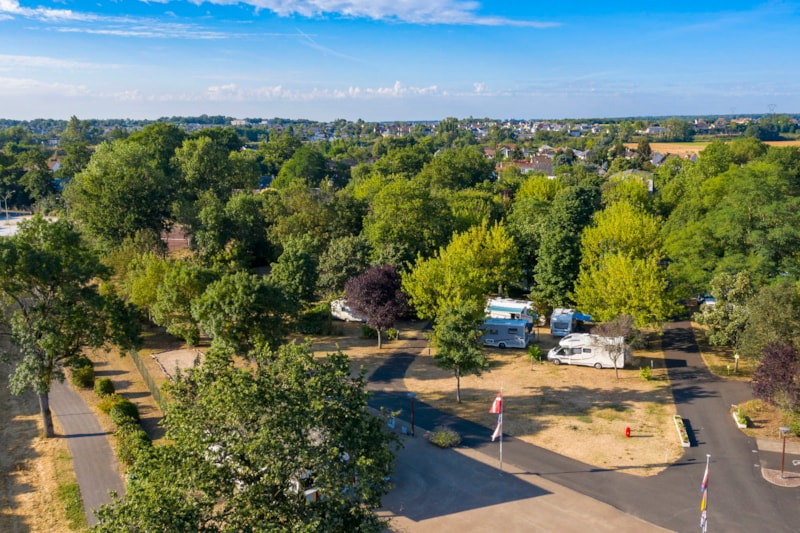 Camping de Montlouis-sur-Loire photo 3