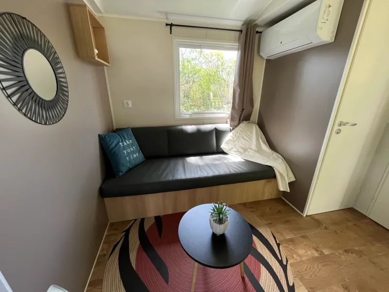 Mobilhome Premium 4/5