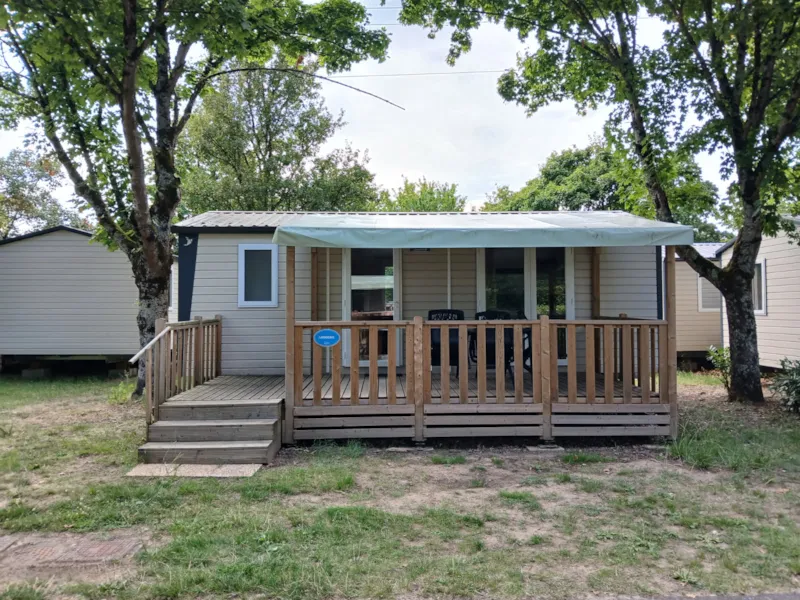 Mobilhome Premium 4/5