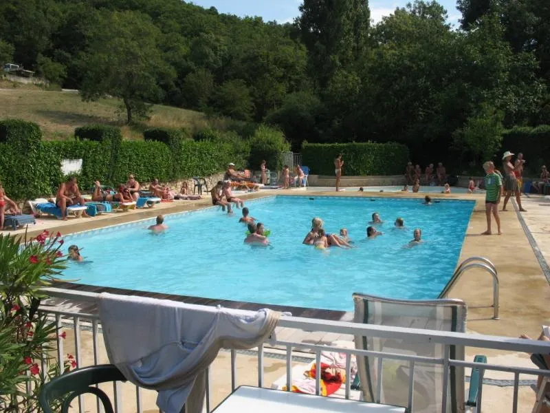 Camping Porte de Provence - image n°3 - Camping Direct