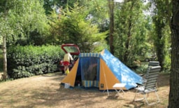 Camping Porte de Provence - image n°4 - 