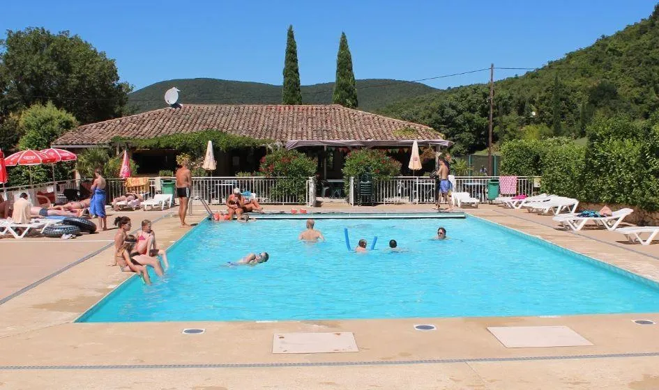 Camping Porte de Provence - image n°10 - Camping Direct