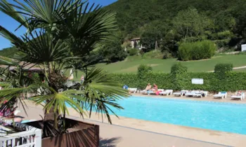 Camping Porte de Provence - image n°2 - Camping Direct