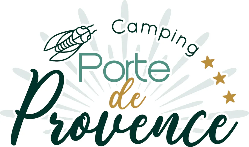 Camping Porte de Provence