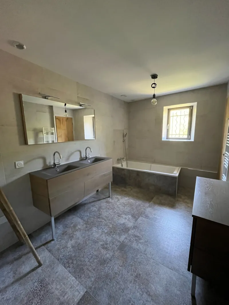 Magnifique Mas Provençal Piscine