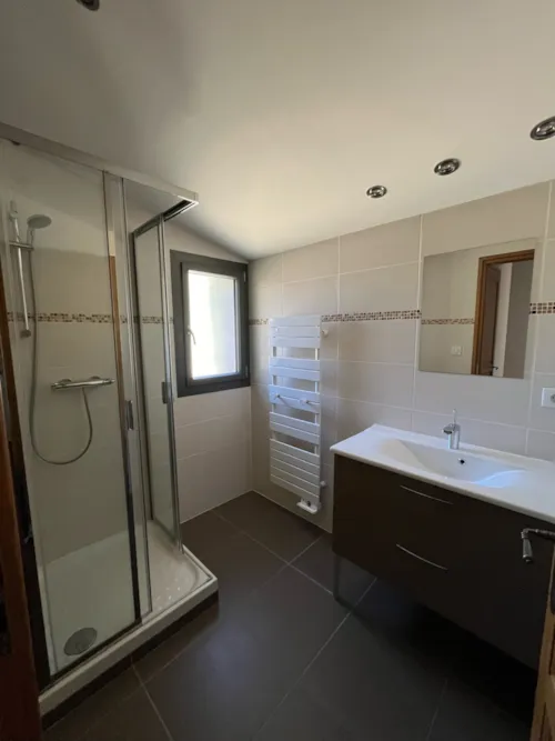 Location - Magnifique Mas Provençal - Avec Piscine - image n°9 - Camping Porte de Provence