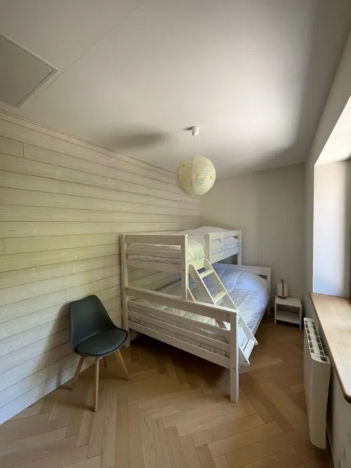 Location - Magnifique Mas Provençal - Avec Piscine - image n°6 - Camping Porte de Provence