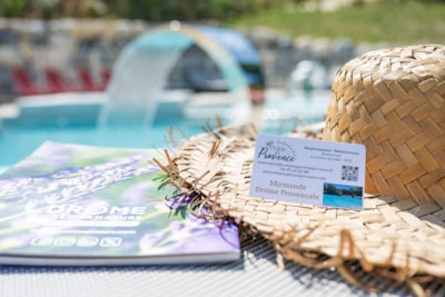 Camping Porte de Provence